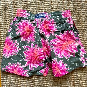 Vilebrequin bathing suit men’s size L